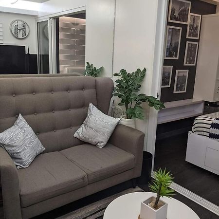 1 Cozy Bedroom In Lumiere Residences Pásig Exterior foto